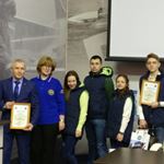 В финал соревнований «Человеческий фактор-2018» вышли команды Байкальского госуниверситета