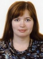 Чуксина Валентина Валерьевна